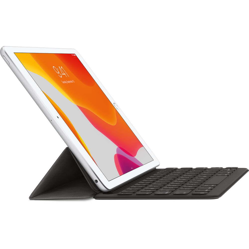 Apple Smart Keyboard para iPad Pro de 10,5", iPad Air 3ª geração e iPad 9ª geração - MX3L2