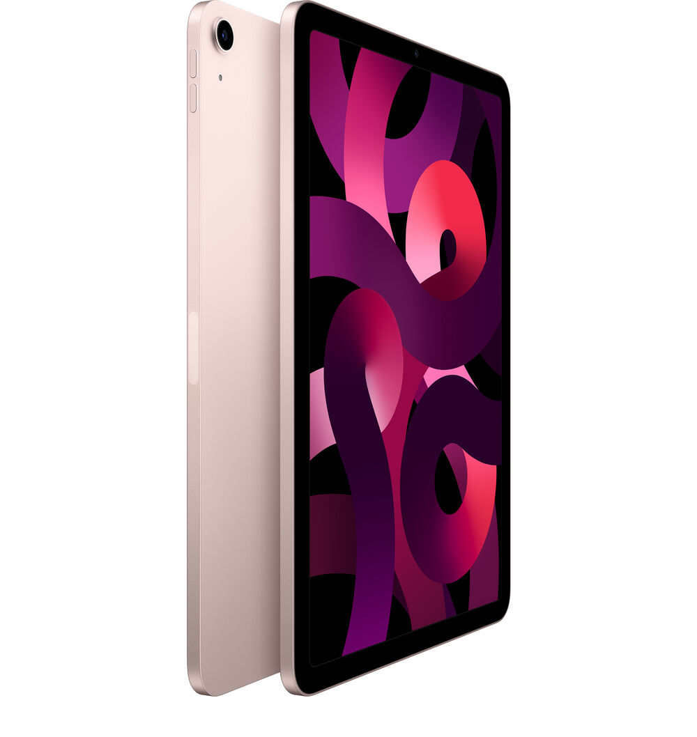 Apple iPad Air 5 M1 10,9" 64GB Wi-Fi Pink