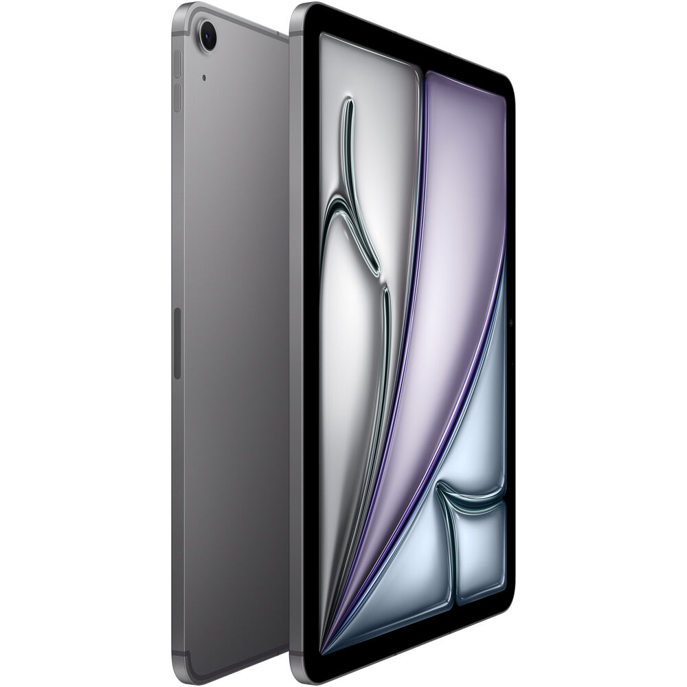 Apple iPad Air M3 13" 128GB Wi-Fi Space Gray