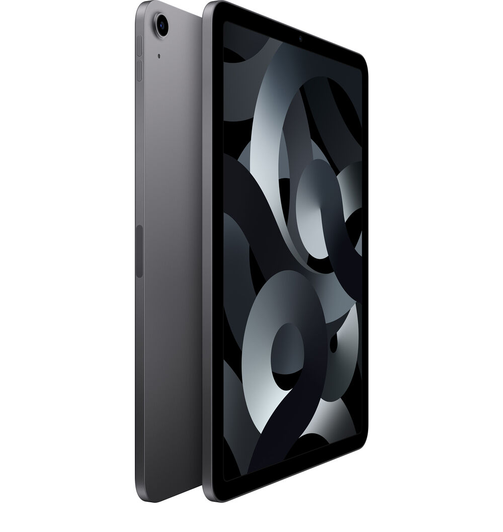Apple iPad Air 5 M1 10,9" 256GB Wi-Fi Space Gray