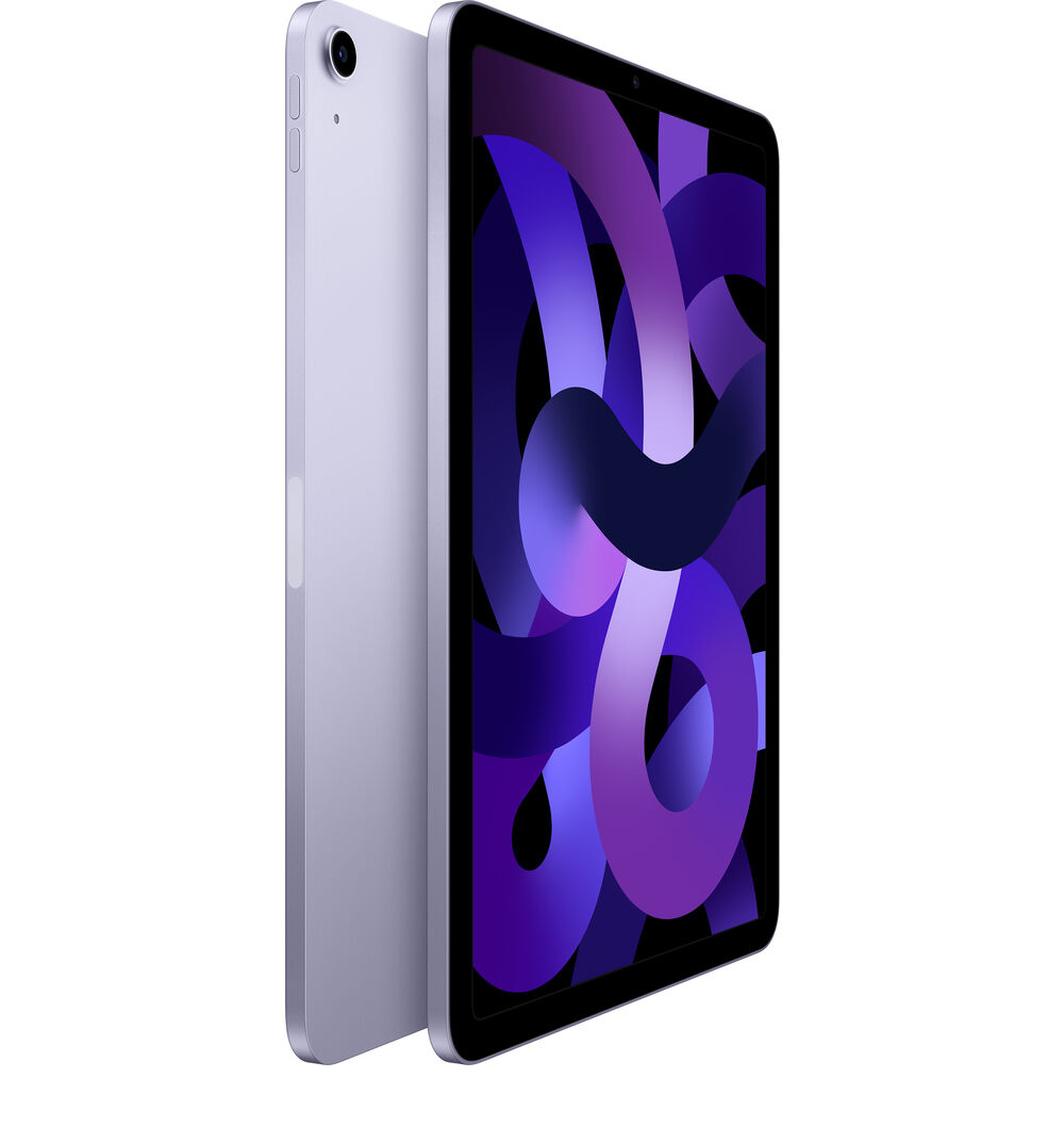 Apple iPad Air 5 M1 10,9" 64GB Wi-Fi Purple