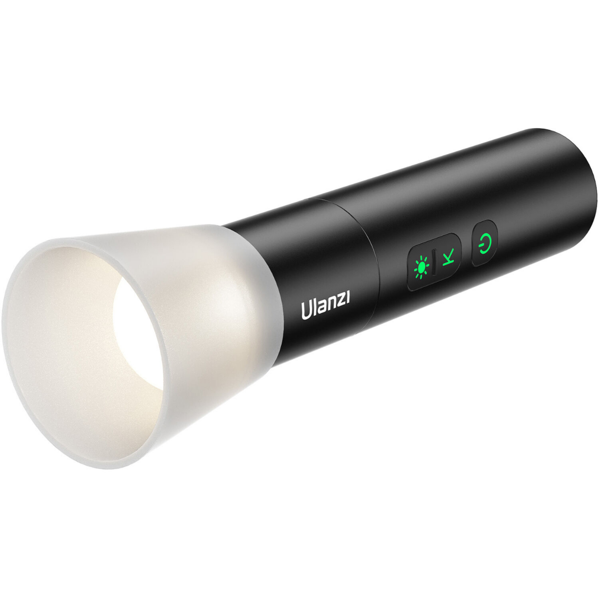 Lanterna Fotográfica Ulanzi LM07 – Iluminação Criativa Portátil