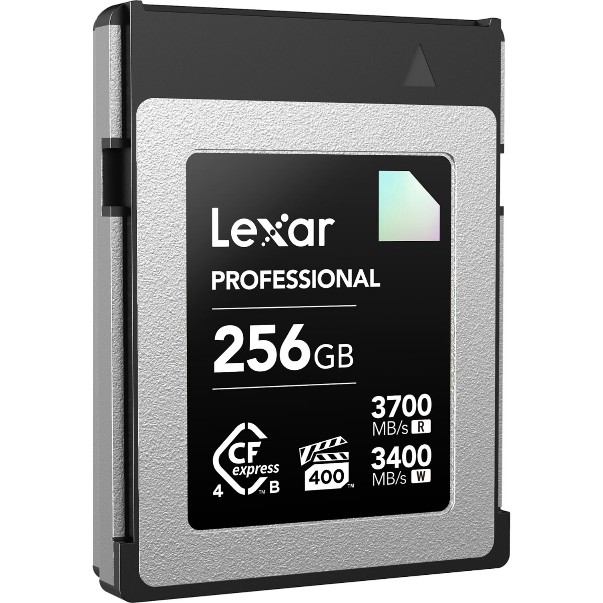 Cartão de Memória CFexpress 4.0 Lexar Profissional Diamond 256GB Type B 3700MB/s