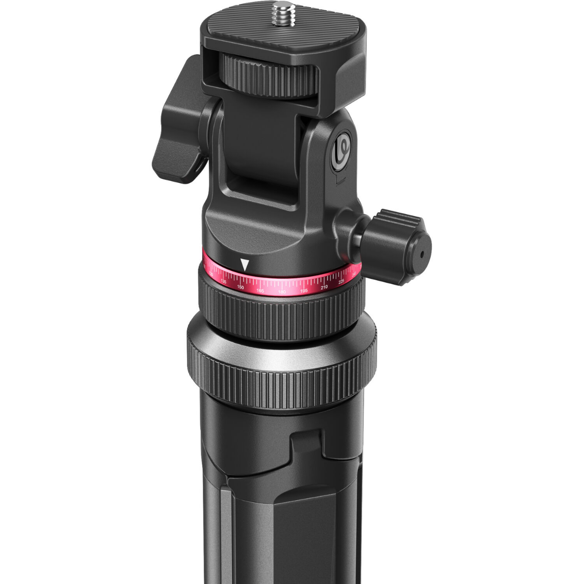 Tripé Ulanzi MT-80 - Suporte Extensível com Abertura Automática 