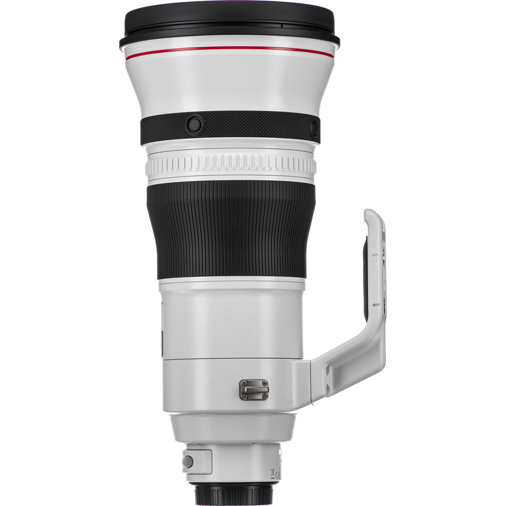 Lente Canon EF 400mm f/2.8 L IS III USM