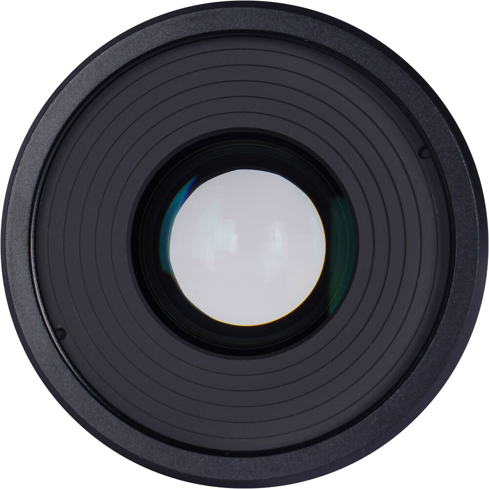 Lente Cinema Sirui Night Walker 35mm T1.2 S35 para Sony E