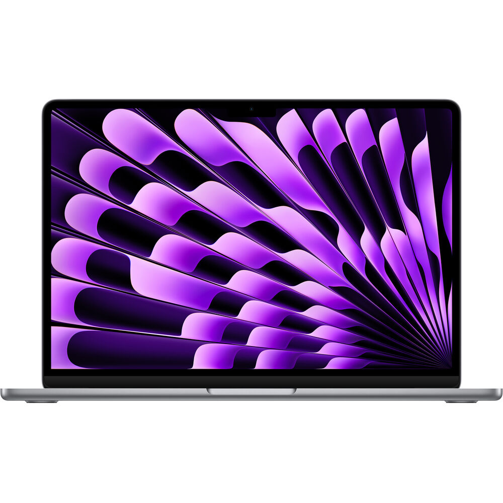 MacBook Air M3 13,6