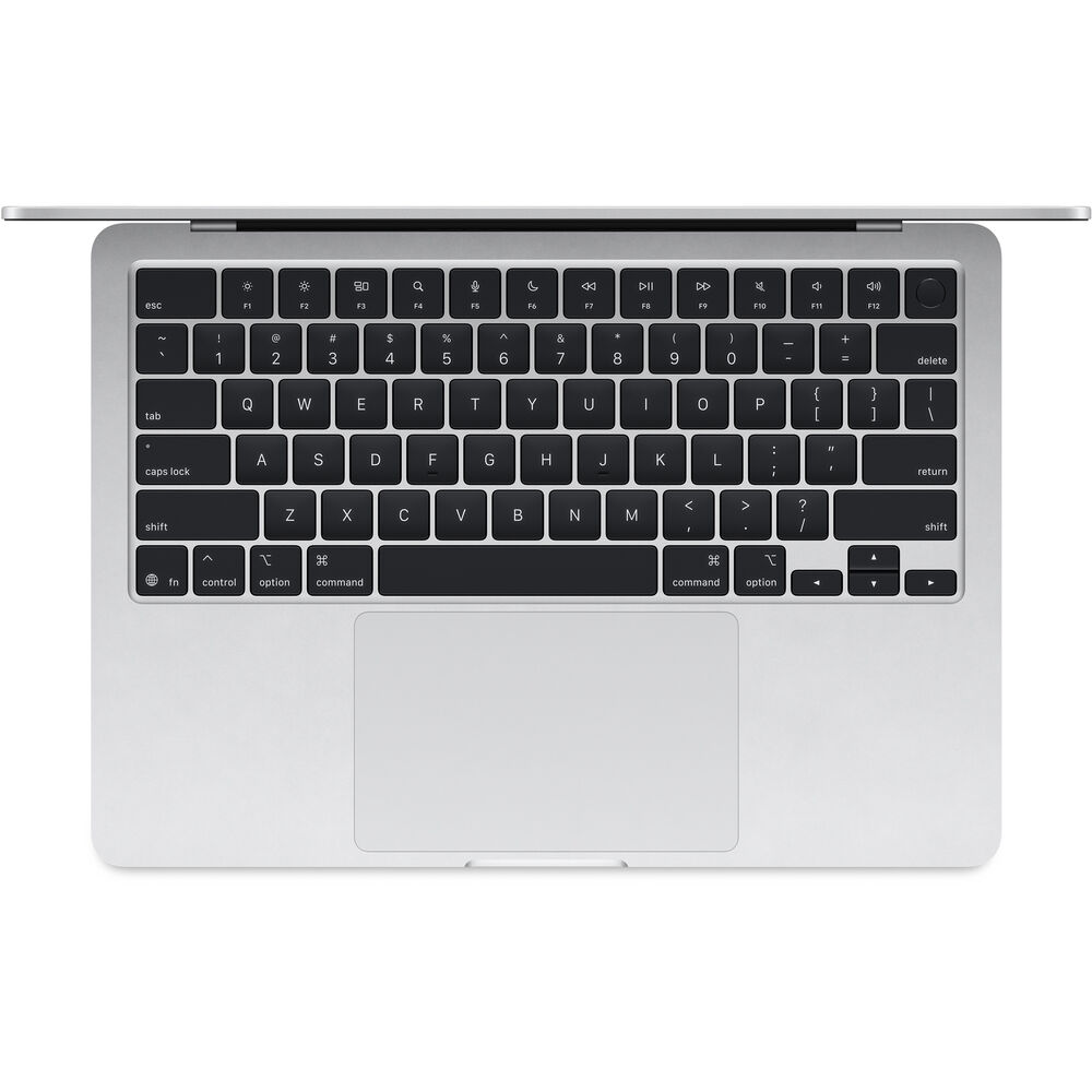 MacBook Air M4 24GB RAM 512GB SSD de 13,6" com tela Retina MC654 - Silver