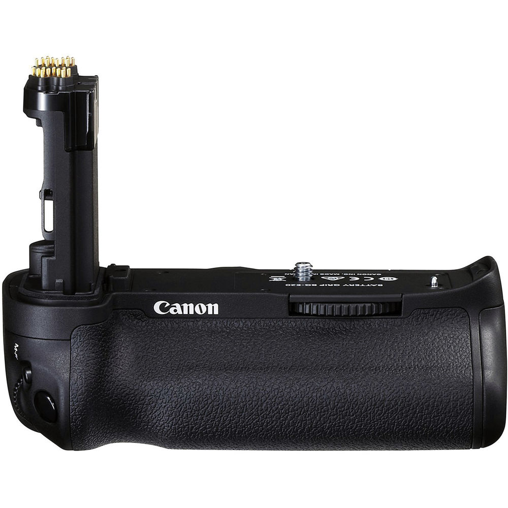Grip Canon BG-E20 para EOS 5D Mark IV