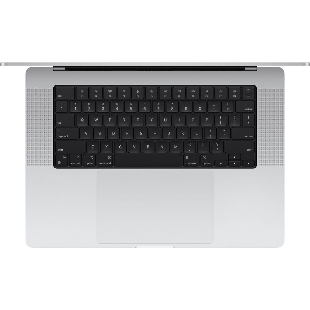 MacBook Pro M4 Pro 24GB RAM 1TB SSD de 14,2" MX2F3- Silver