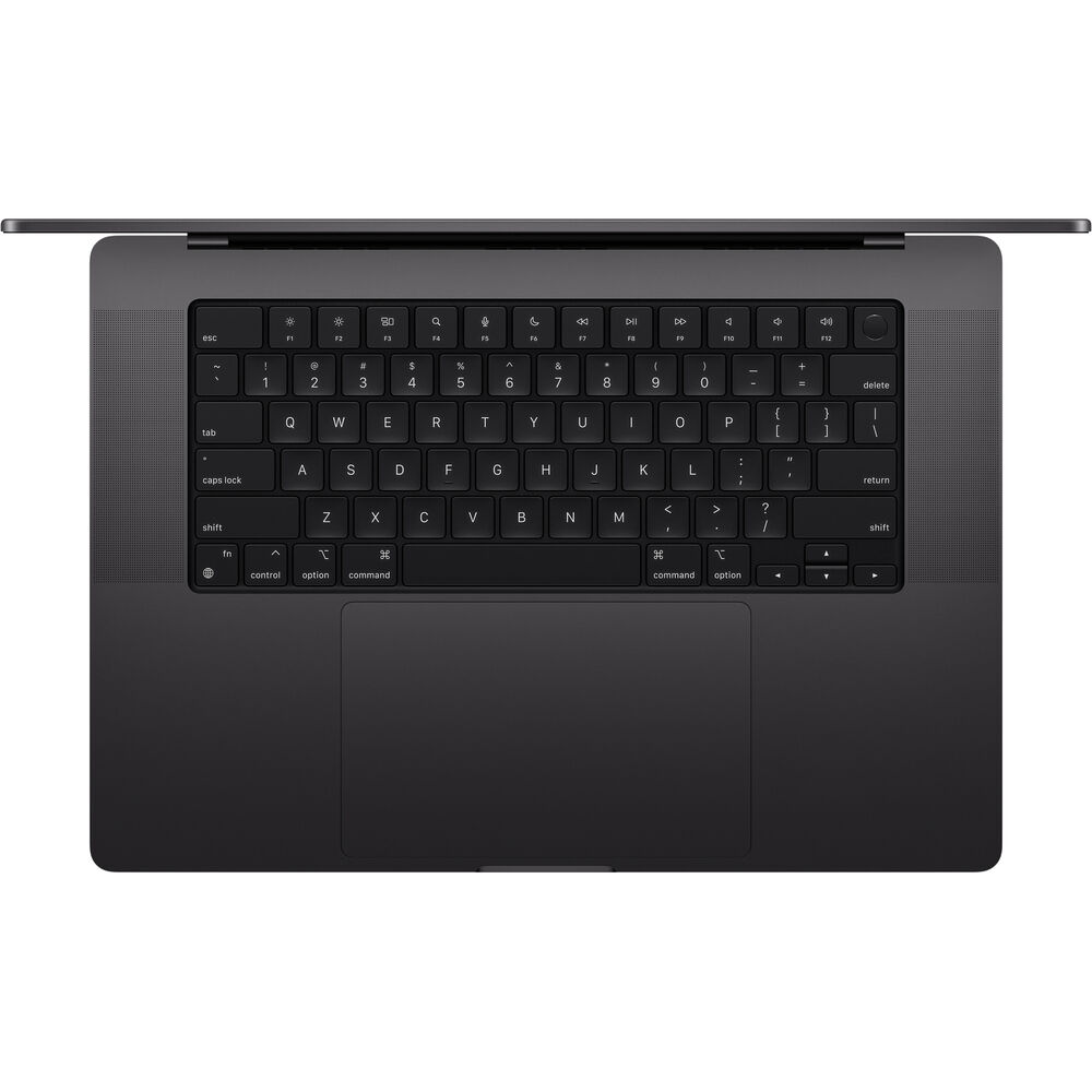 MacBook Pro M4 Pro 48GB RAM 512GB SSD de 16,2" MX2Y3 - Space Black