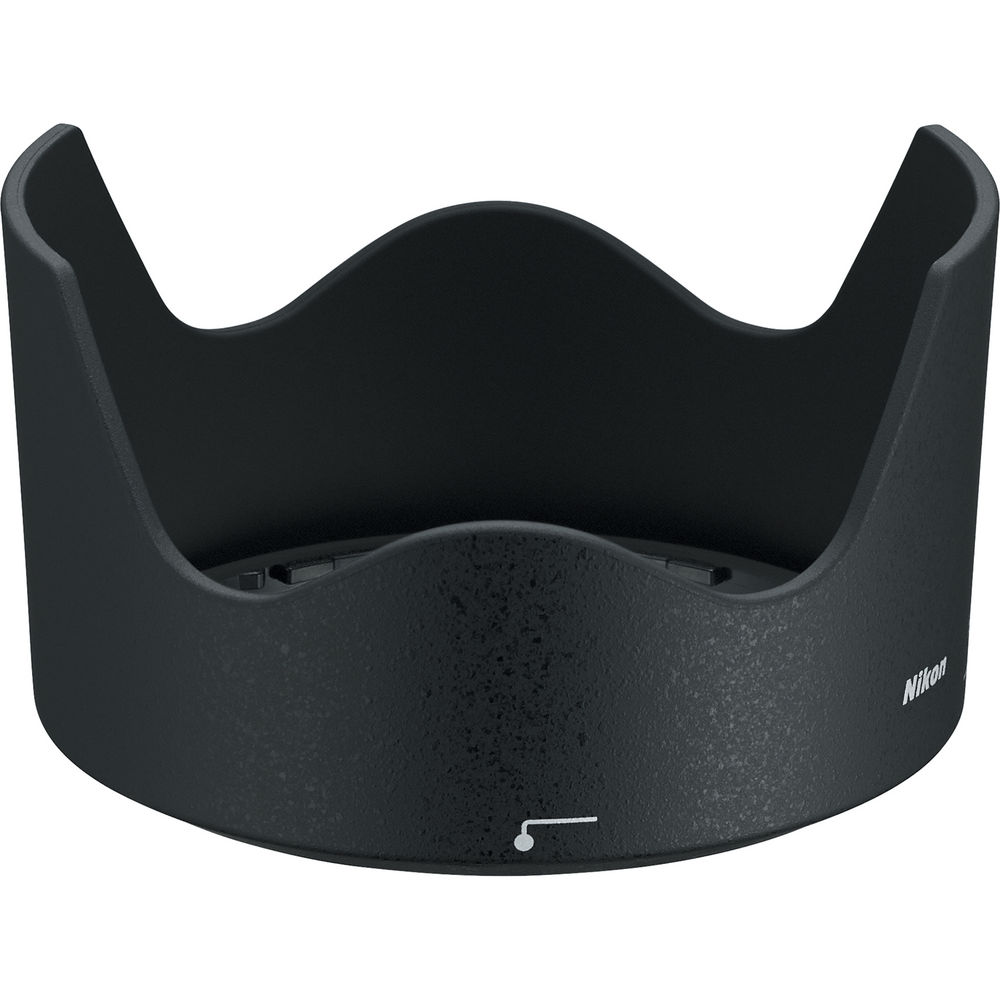 Lente Nikon AF-S NIKKOR 35mm f/1.8G ED