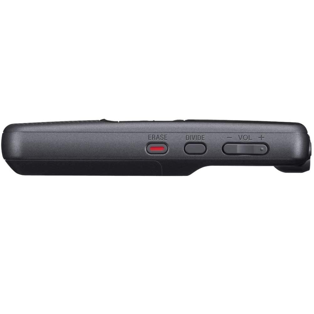 Gravador de Voz Sony LCD-Px240