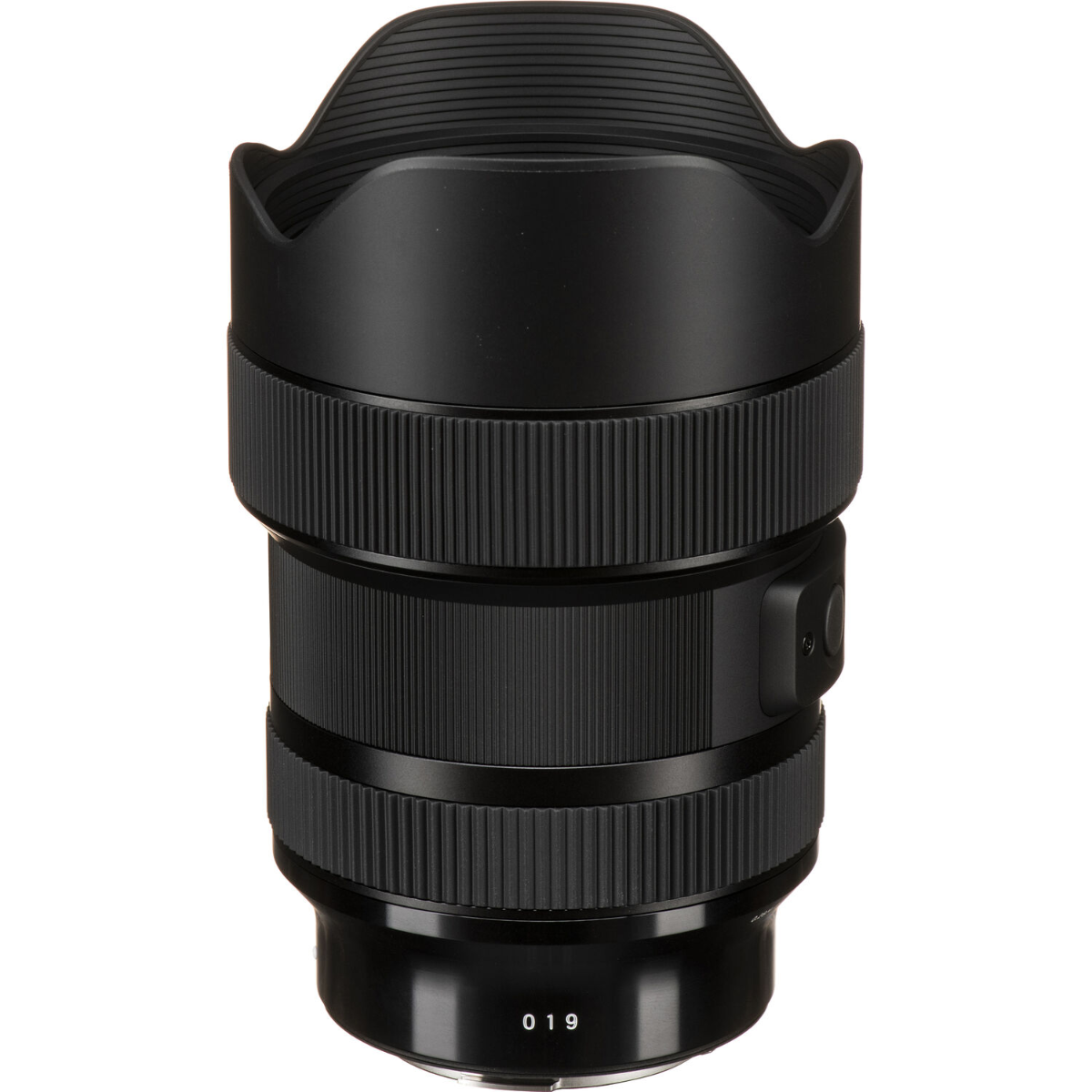 Lente Sigma 14-24mm f/2.8 DG DN Art para Leica L