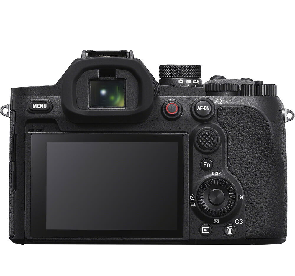 Câmera Sony RX10 V