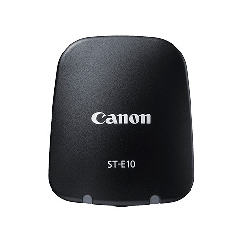 Transmissor Speedlite Canon ST-E10 – Controle Sem Fio para Flash
