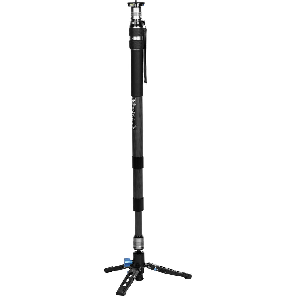 Monopé Sirui SVM-145 - Capacidade até 10 kg