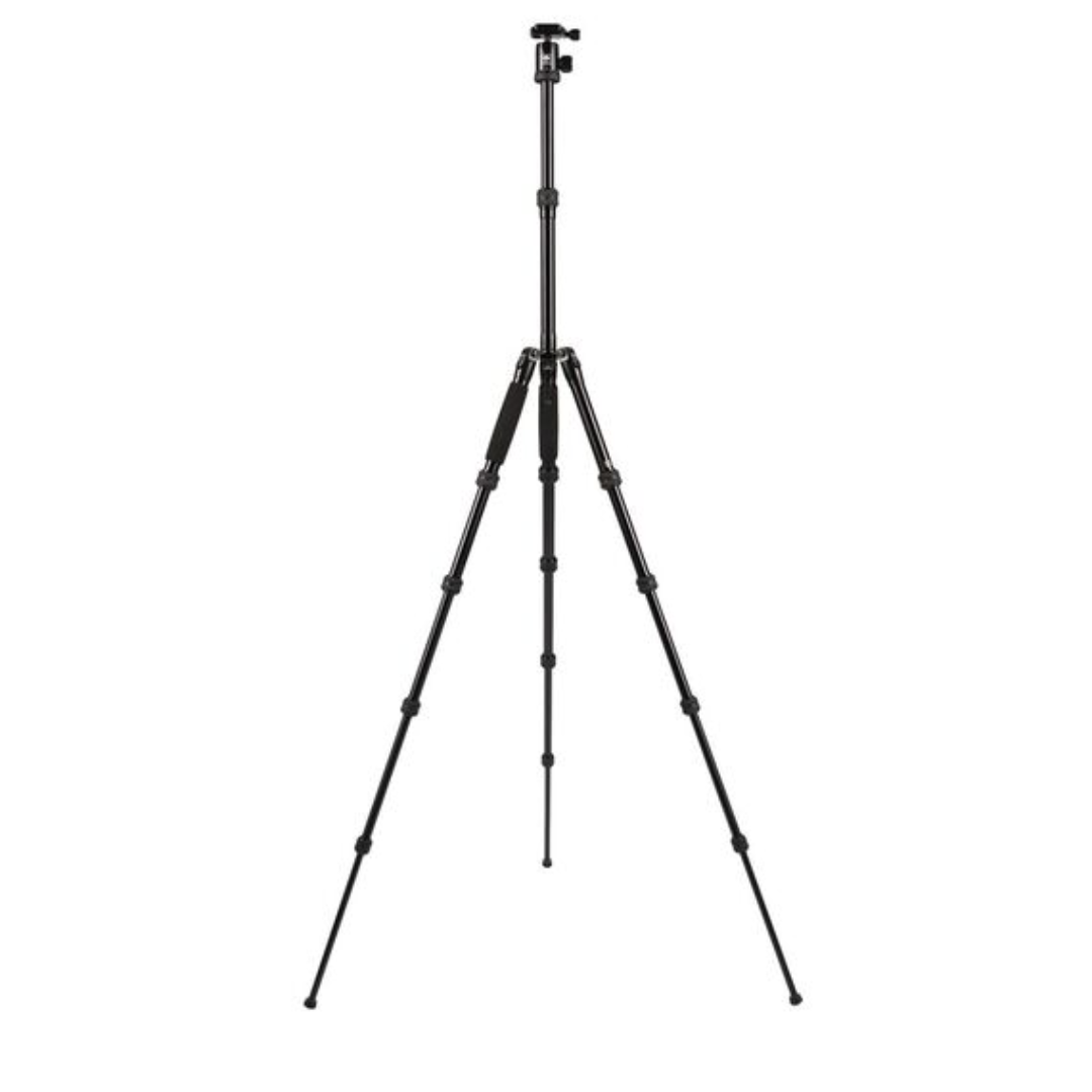 Tripé Sirui Traveler 5A  - Capacidade até 4 kg