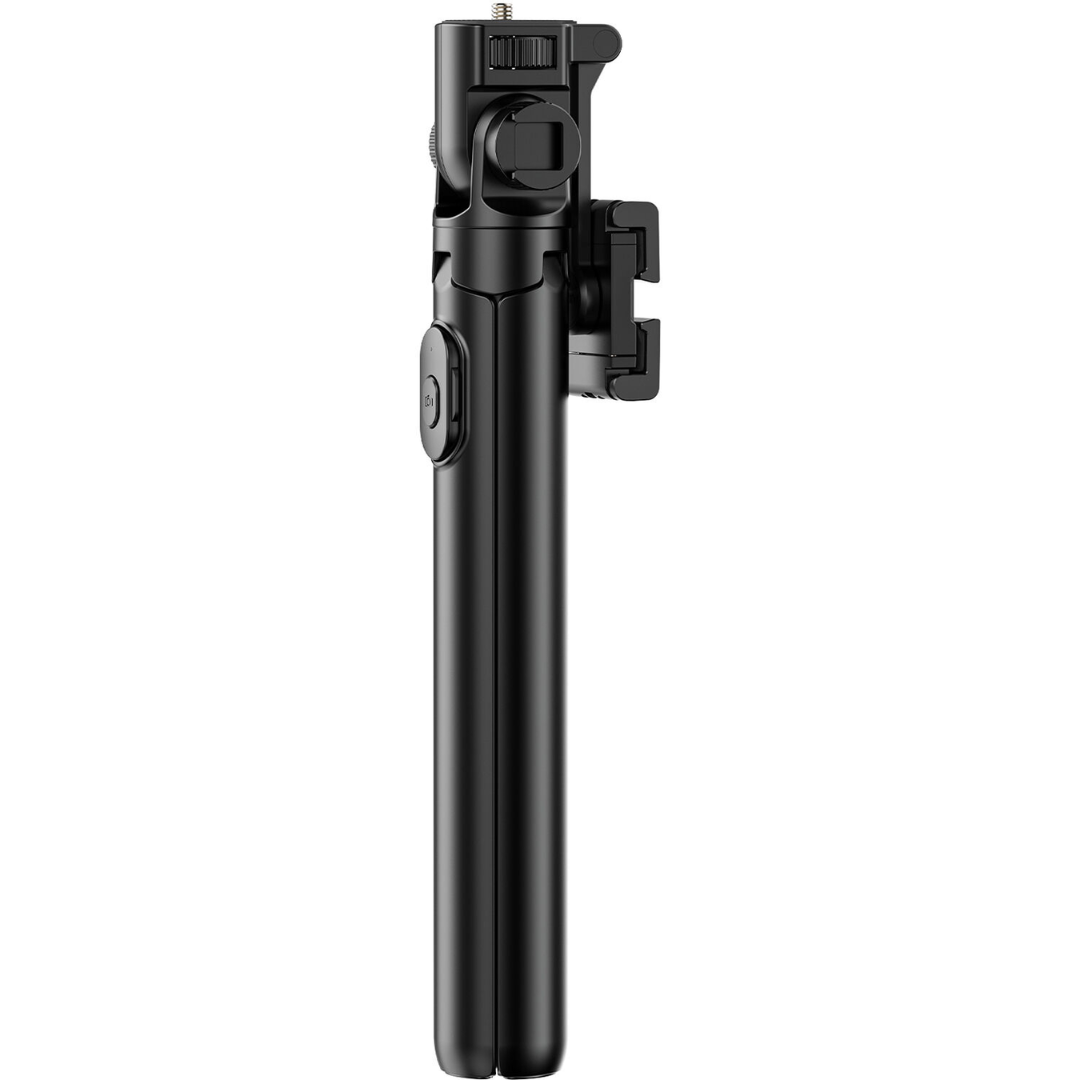 Tripé 3 em 1 Ulanzi MT-70 com Rotação 360° e Controle Remoto – Bastão de Selfie e Suporte para Vídeo
