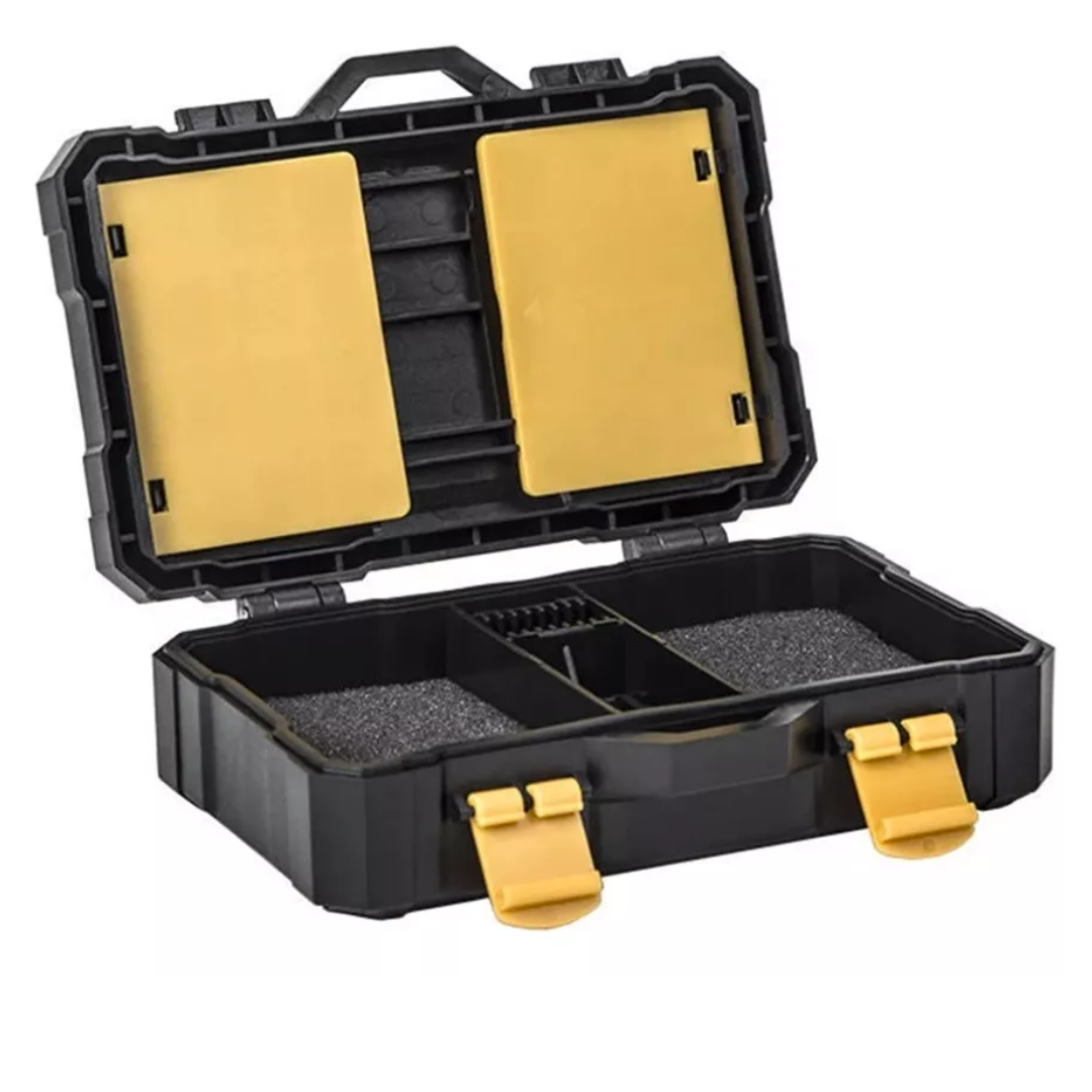 Estojo de Cartões SD Micro CF Express e Baterias