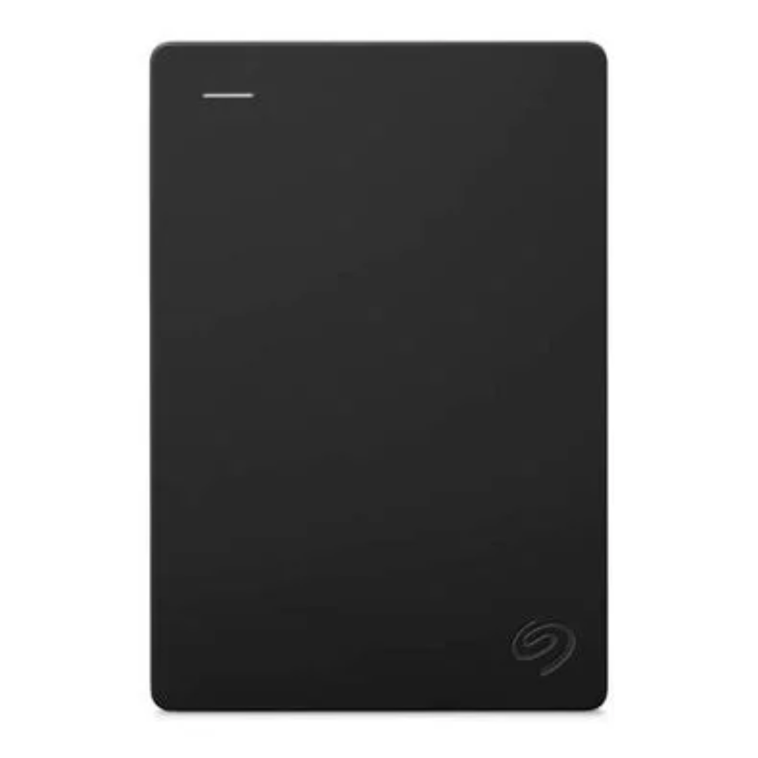 HD Externo Portátil Seagate Expansion 4TB USB – Preto - STGX4000400