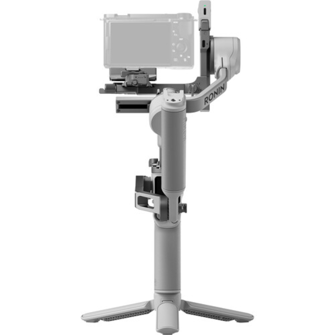 Estabilizador Gimbal DJI RS 4 Mini 