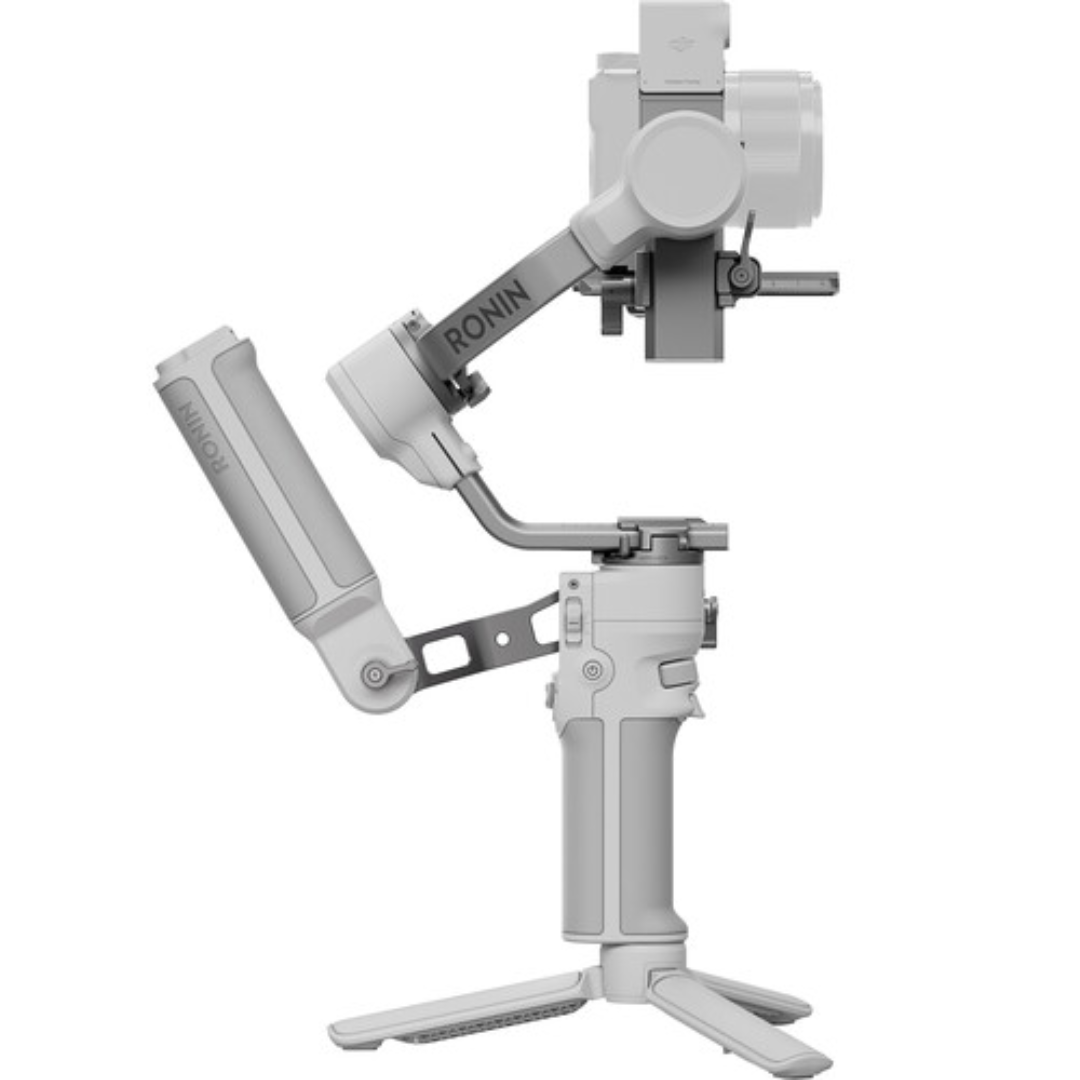 Estabilizador Gimbal DJI RS 4 Mini Combo