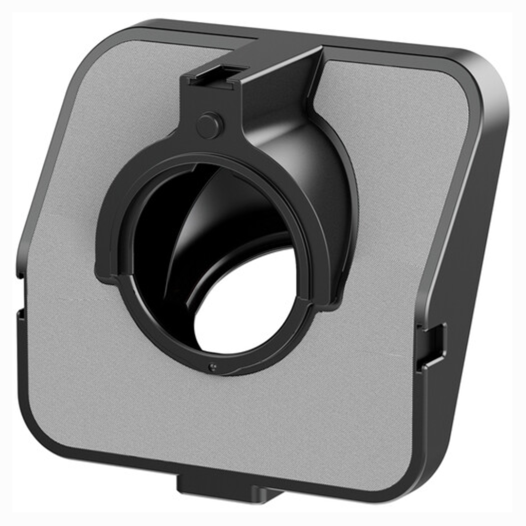 Teleprompter Universal Ulanzi RT02 com Controle Remoto – Gravação com Smartphone e Tablet