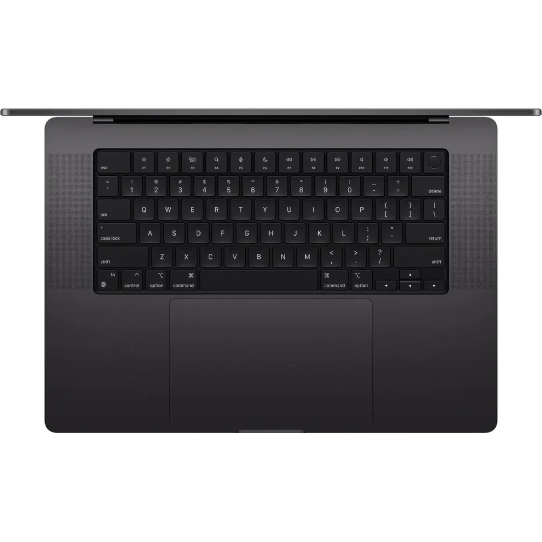 MacBook Pro M4 Pro 24GB RAM 1TB SSD de 14,2" MX2J3- Space Black