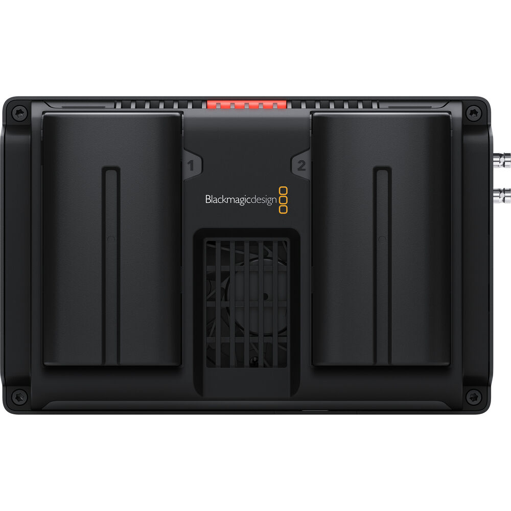 Monitor Blackmagic Video Assist 5" 3G SDI/HDMI HDR