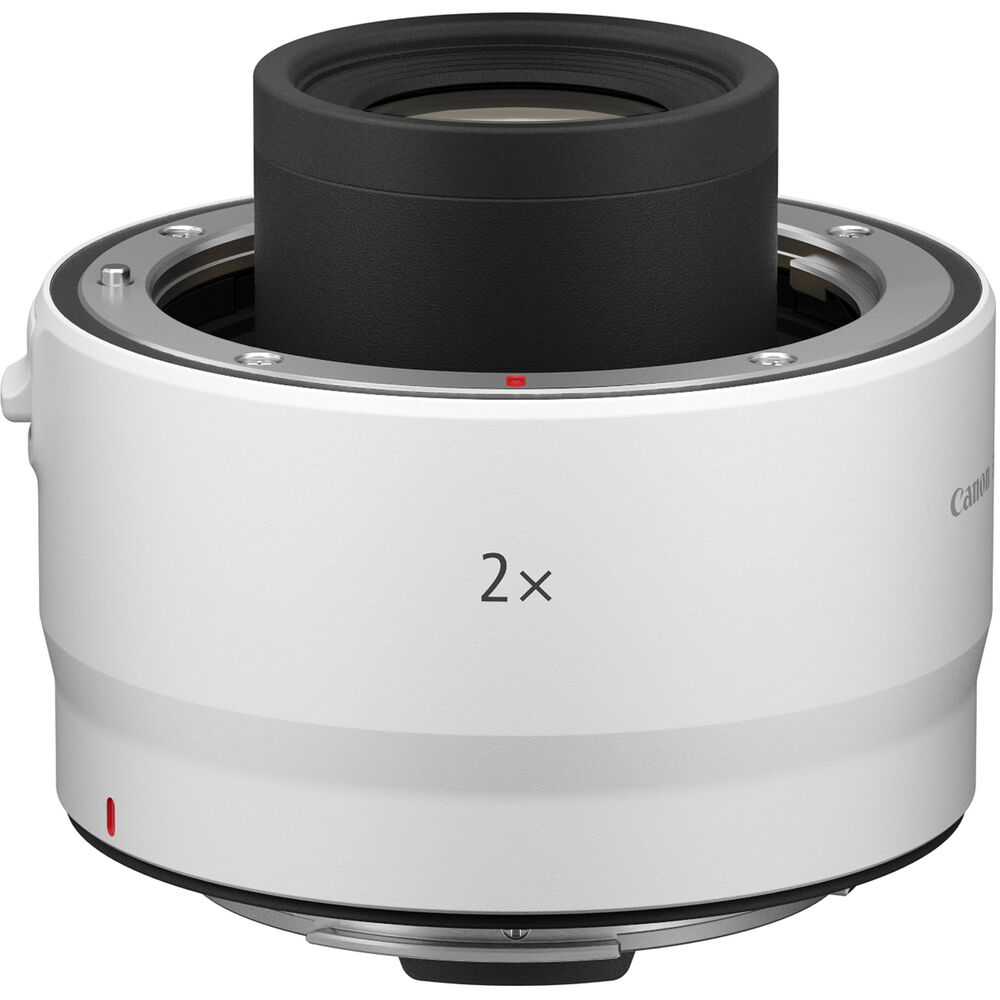 Teleconversor Canon RF 2x