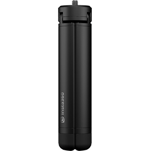 Mini Tripé Multiuso Insta360 - Compacto com Suporte Seguro e Estável