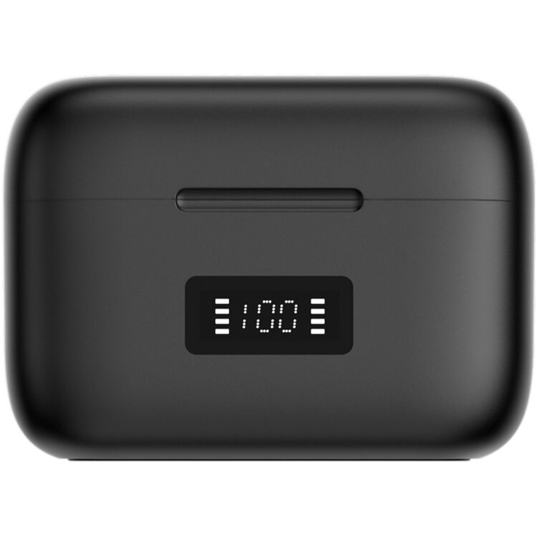 Microfone de Lapela Wireless Ulanzi A200 Duplo USB-C  – Sistema 2,4GHz para Dispositivos Móveis