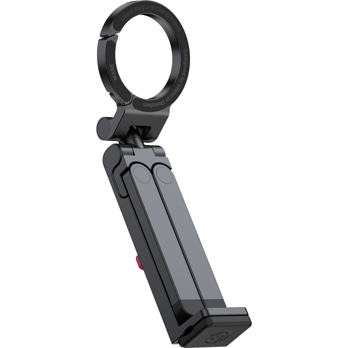 Suporte de Celular Magnético Ulanzi MA88  – Compatível com MagSafe 