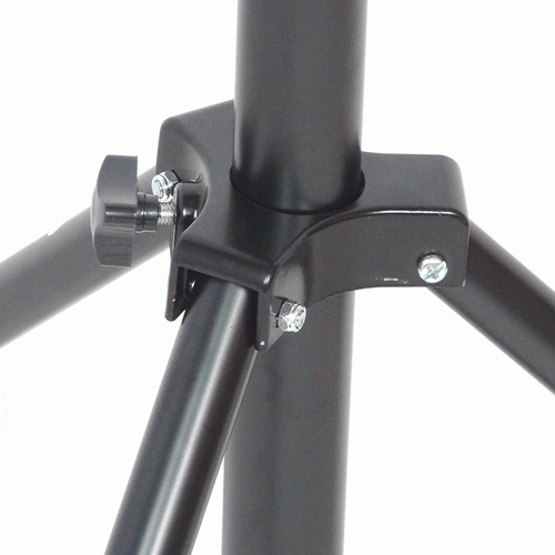 Tripé para Iluminação Greika WT807 