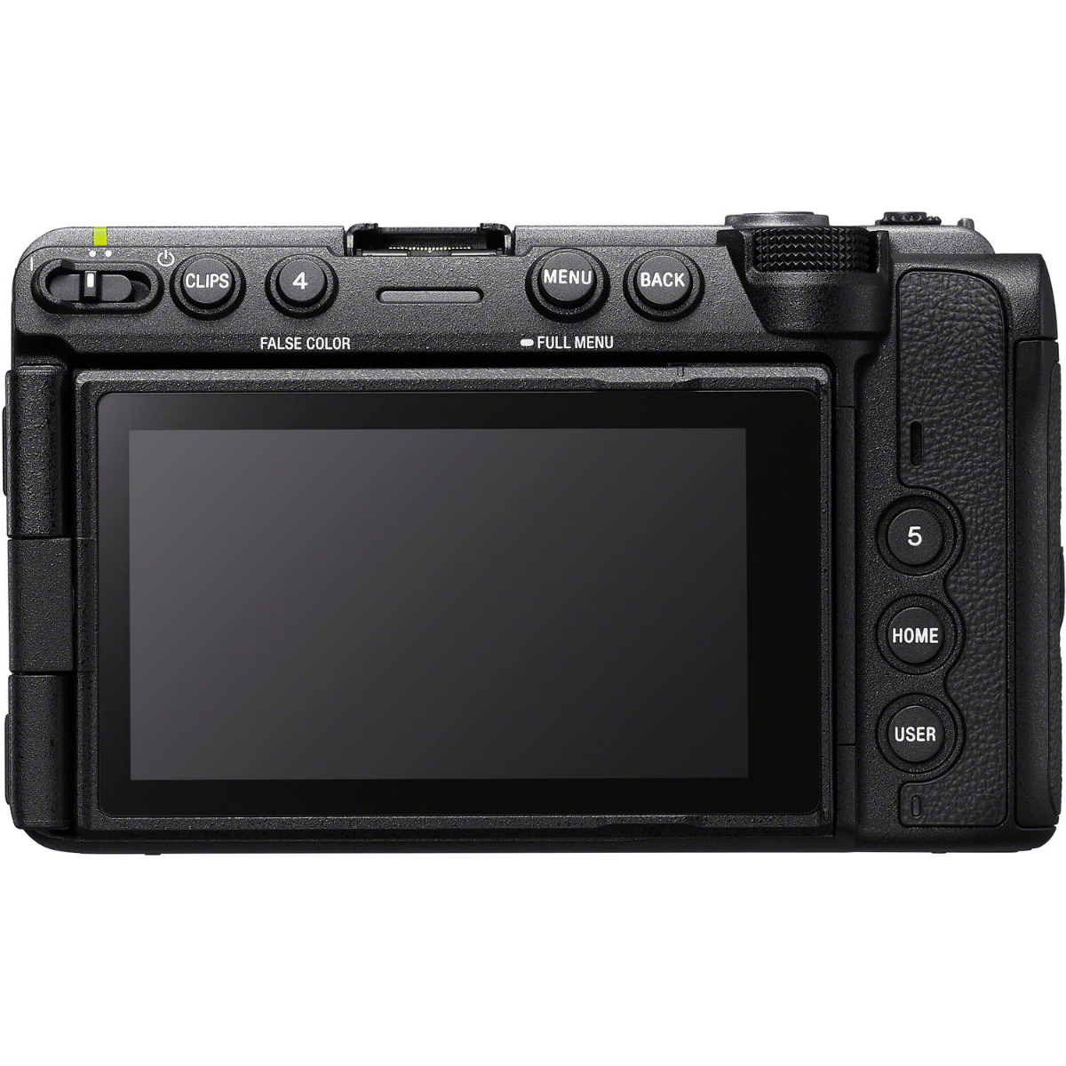 Câmera Sony FX5 Cinema (Corpo)