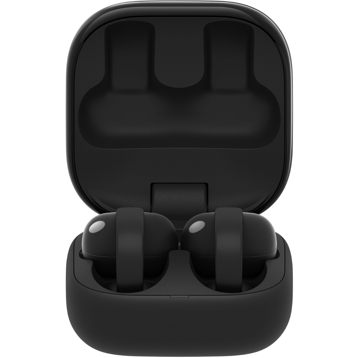 Fone de Ouvido Bluetooth Sony LinkBuds Clip WF-LC900 (Preto)