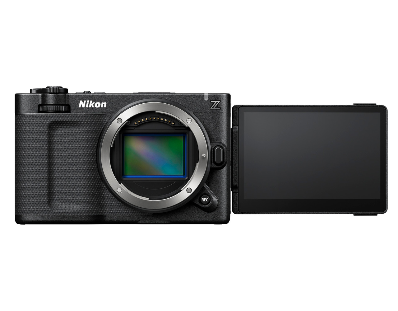 Câmera Nikon ZR 6K Cinema (Corpo)